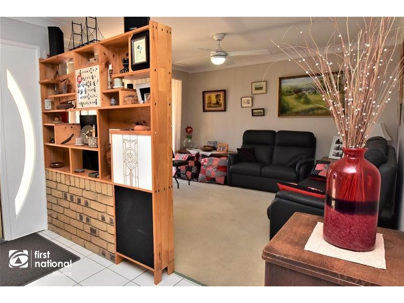 23 Lawrence Street, Biloela QLD 4715