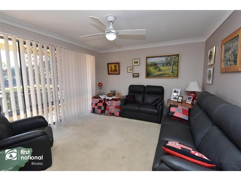 23 Lawrence Street, Biloela QLD 4715
