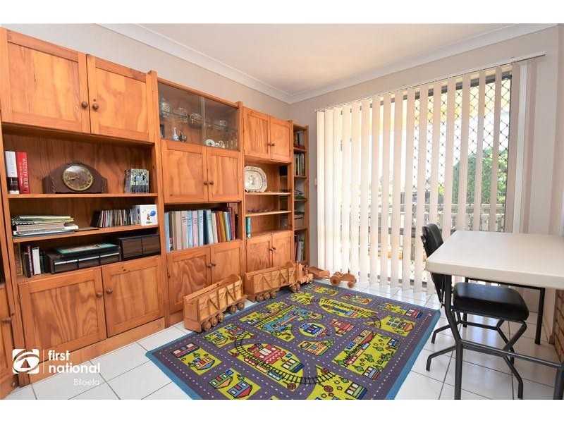 23 Lawrence Street, Biloela QLD 4715