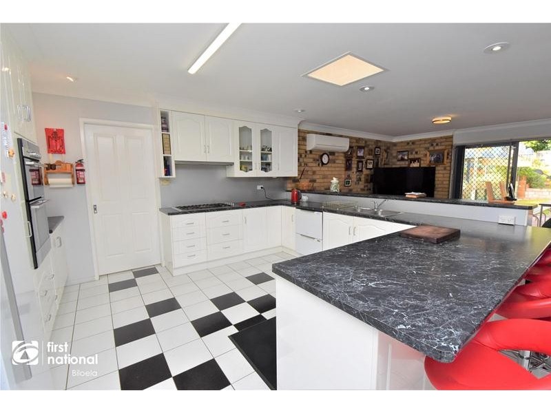 23 Lawrence Street, Biloela QLD 4715