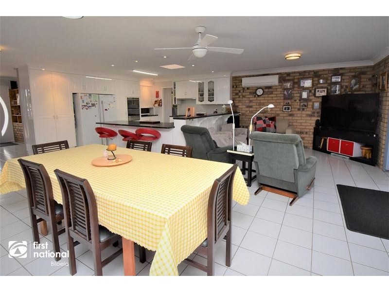 23 Lawrence Street, Biloela QLD 4715