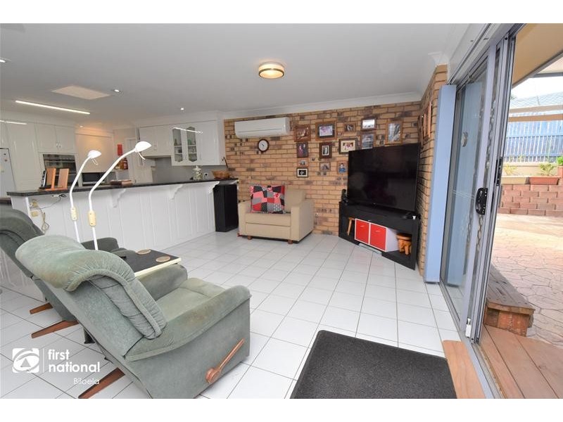 23 Lawrence Street, Biloela QLD 4715