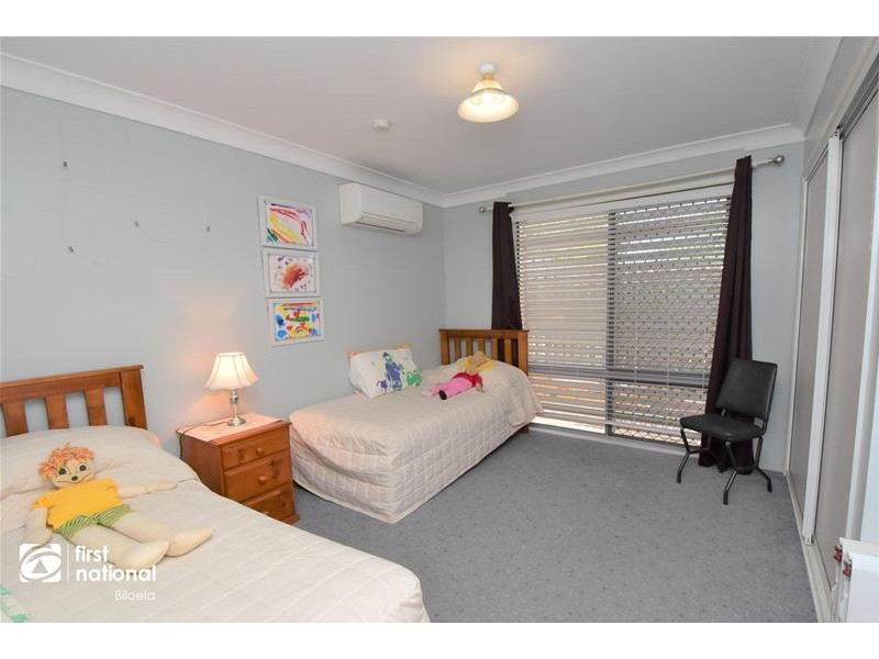 23 Lawrence Street, Biloela QLD 4715