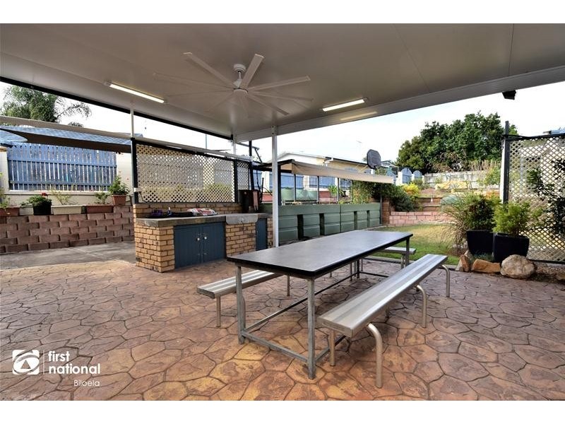 23 Lawrence Street, Biloela QLD 4715