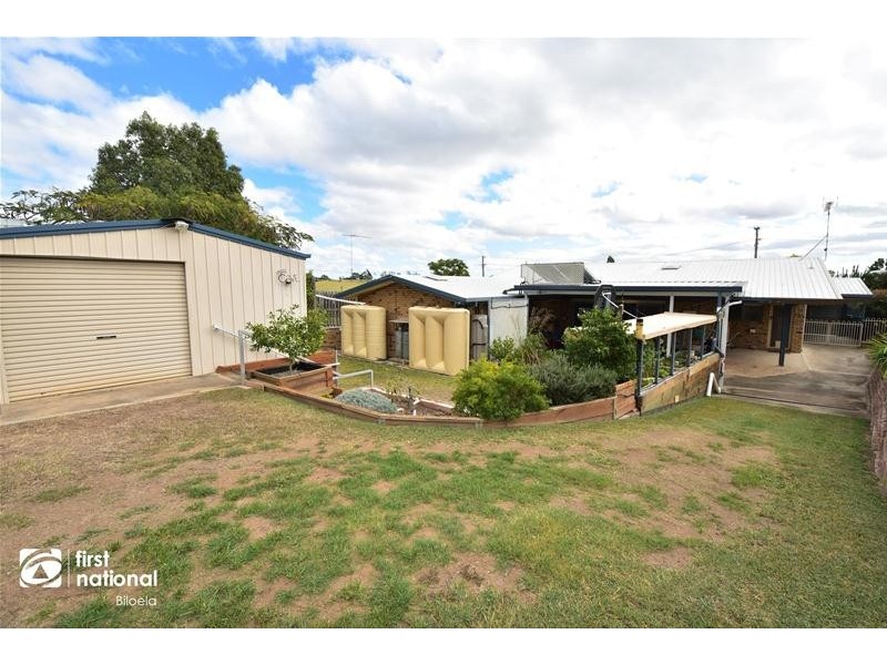 23 Lawrence Street, Biloela QLD 4715