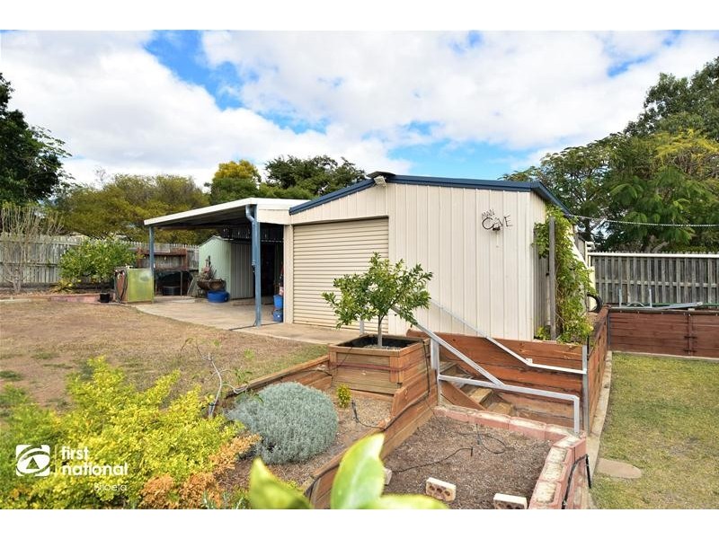 23 Lawrence Street, Biloela QLD 4715