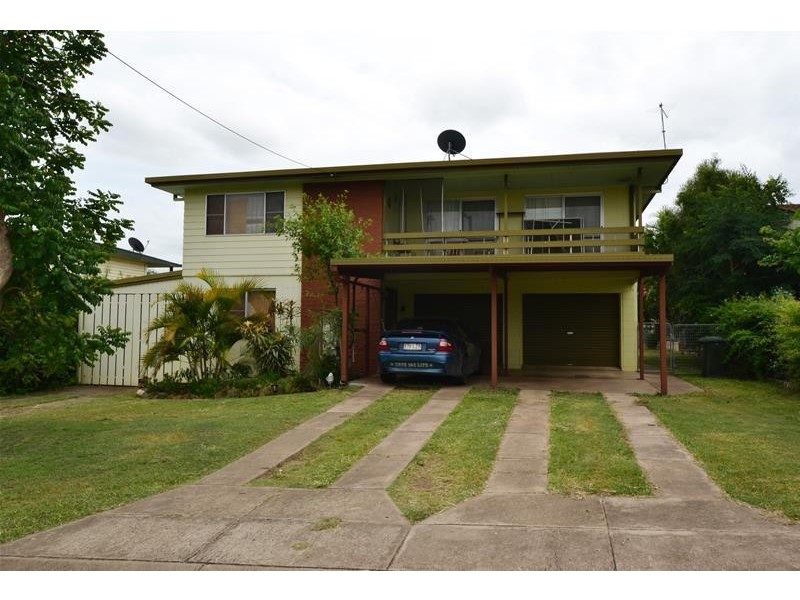 5 Bundalba Street, Biloela QLD 4715