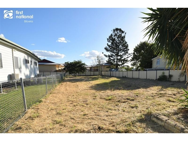 Lot 102, 91 Kariboe Street, Biloela QLD 4715