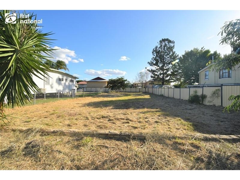 Lot 102, 91 Kariboe Street, Biloela QLD 4715