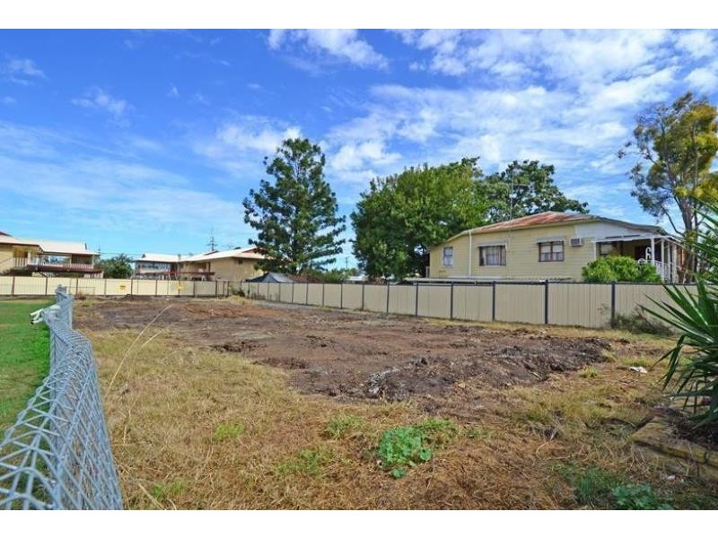 Lot 102, 91 Kariboe Street, Biloela QLD 4715