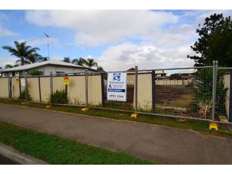 Lot 102, 91 Kariboe Street, Biloela QLD 4715