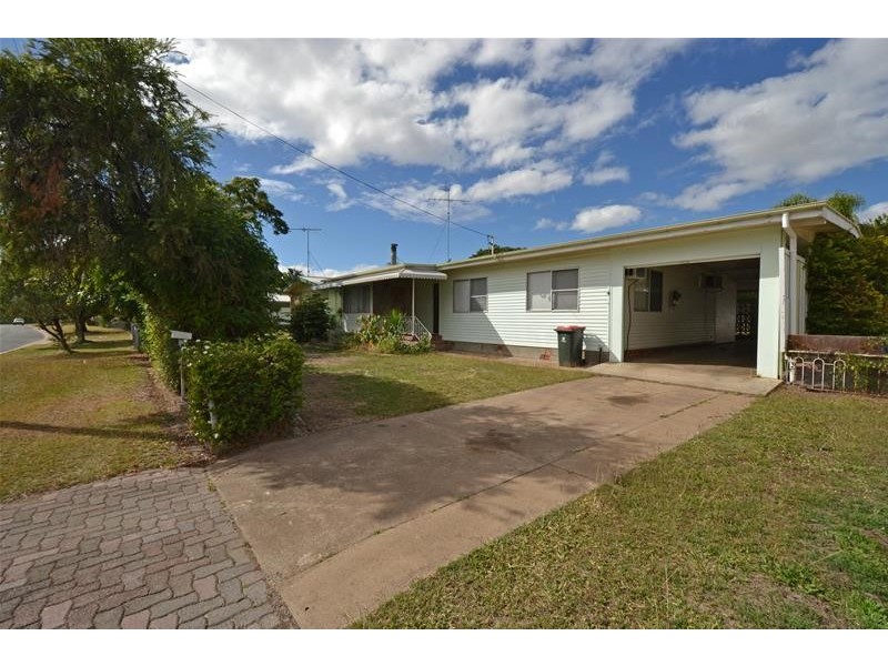 4 Malakoff Street, Biloela QLD 4715