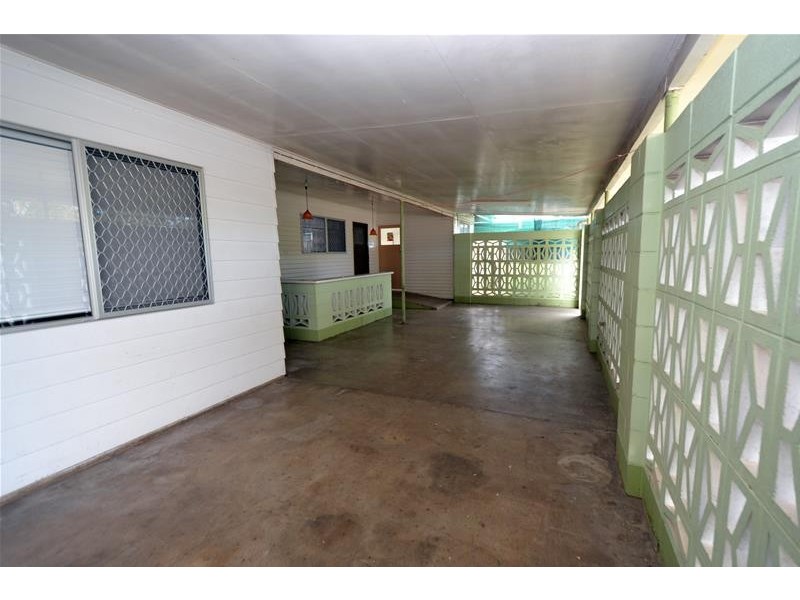 4 Malakoff Street, Biloela QLD 4715