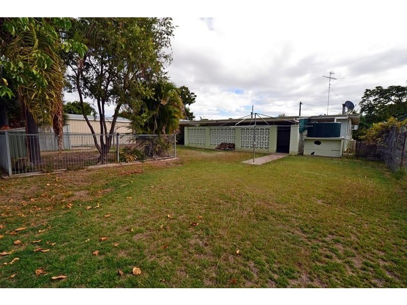 4 Malakoff Street, Biloela QLD 4715