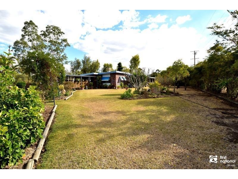 85 Tognolini Baldwin Road, Biloela QLD 4715