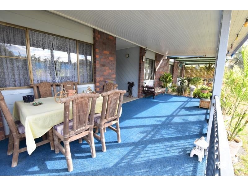 85 Tognolini Baldwin Road, Biloela QLD 4715