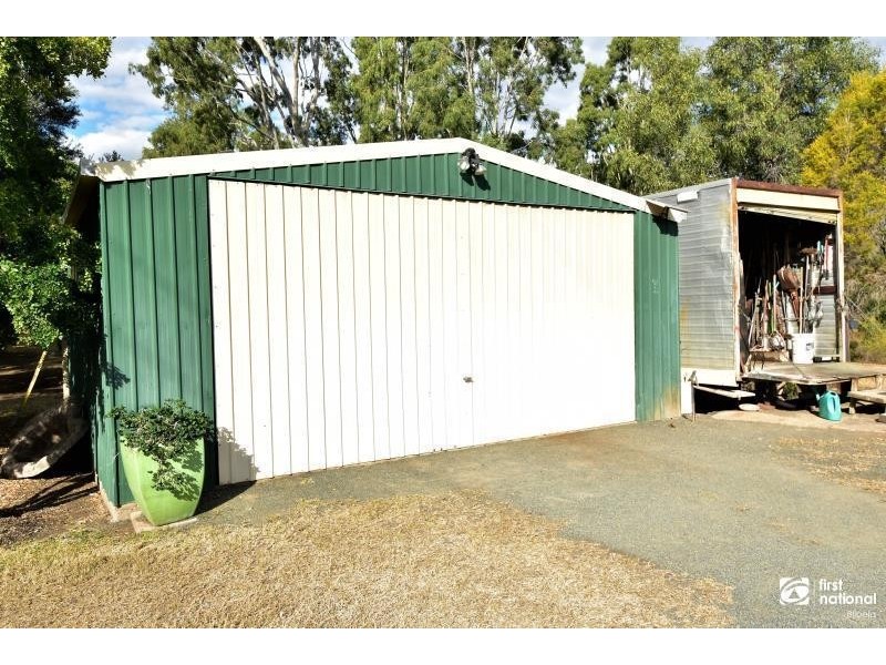 85 Tognolini Baldwin Road, Biloela QLD 4715