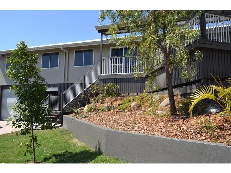 3/7-8 Gregory Court, Biloela QLD 4715