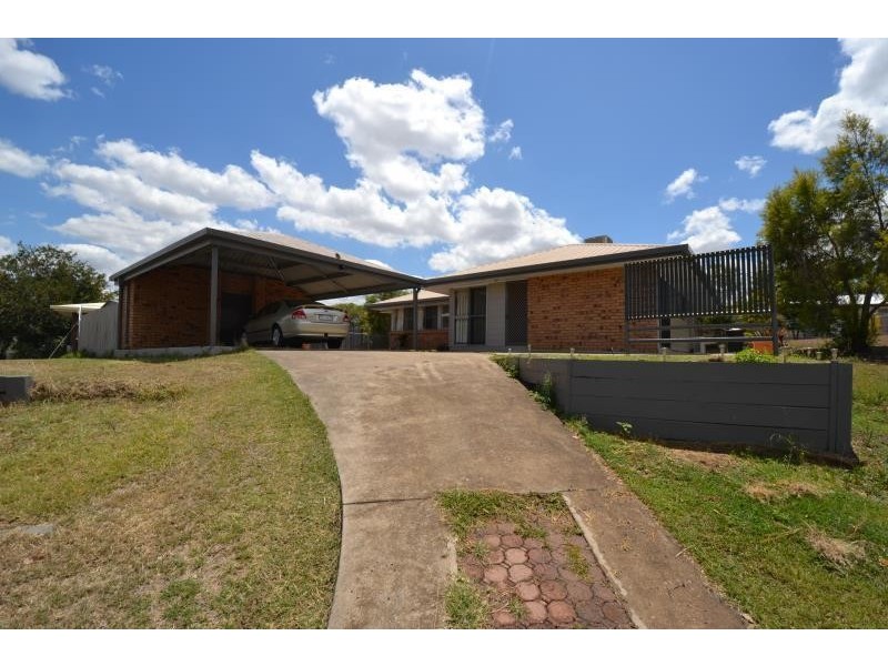 14 Carige Court, Biloela QLD 4715