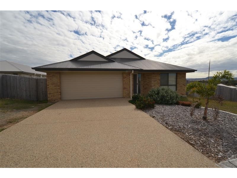 47 Panorama Drive, Biloela QLD 4715