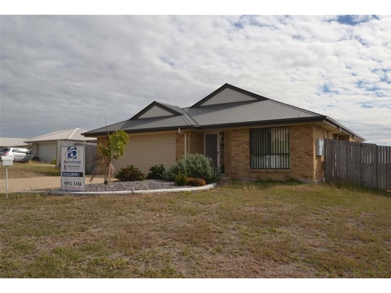 47 Panorama Drive, Biloela QLD 4715