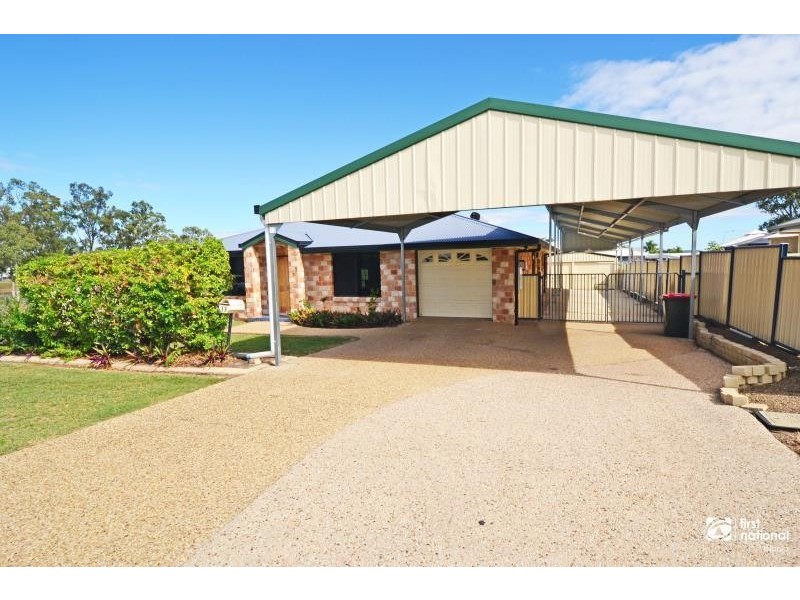 13 Coreen Street, Biloela QLD 4715