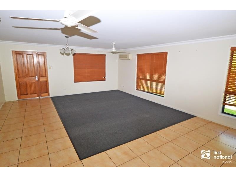 13 Coreen Street, Biloela QLD 4715