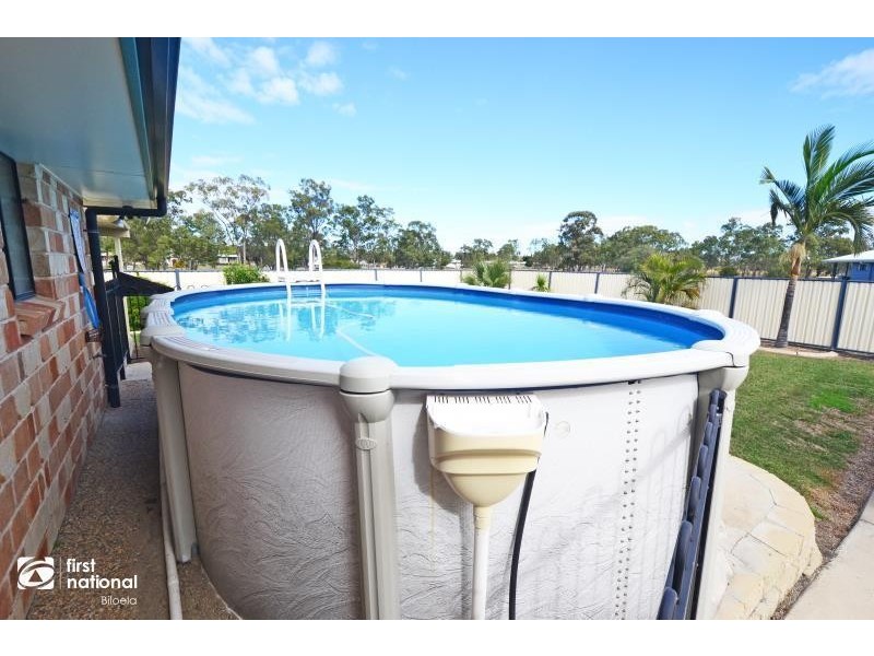 13 Coreen Street, Biloela QLD 4715