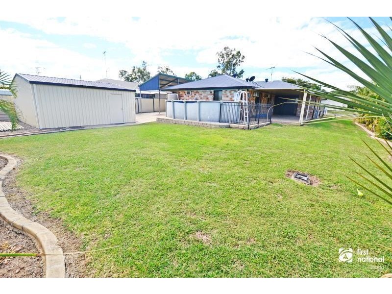 13 Coreen Street, Biloela QLD 4715