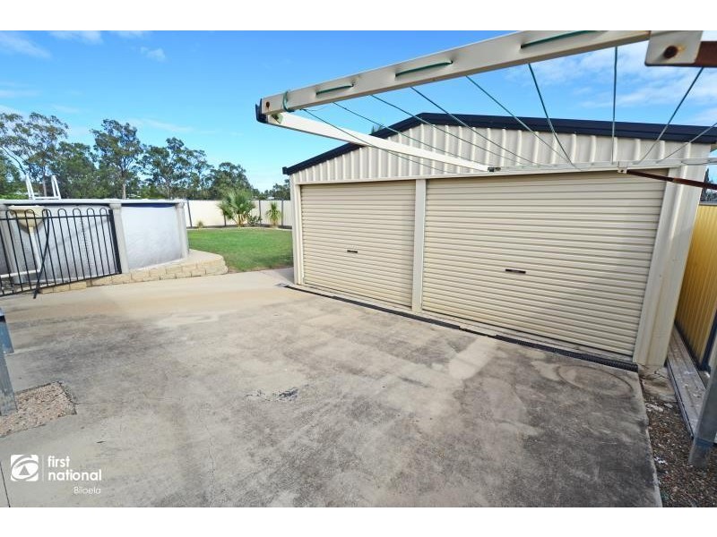 13 Coreen Street, Biloela QLD 4715