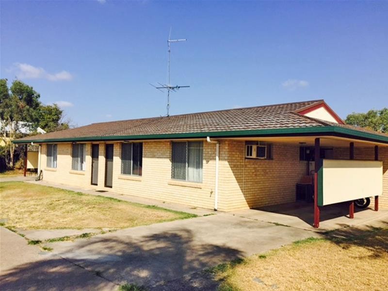 2/151 Kariboe Street, Biloela QLD 4715