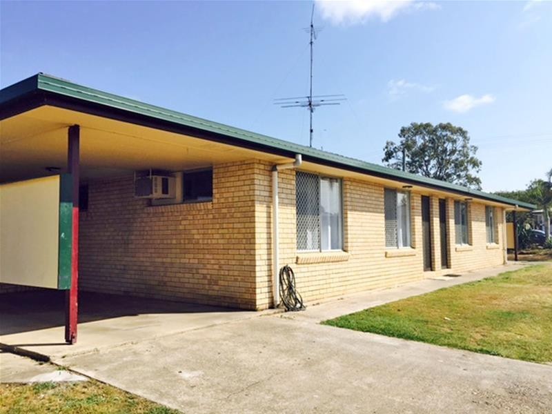 2/151 Kariboe Street, Biloela QLD 4715