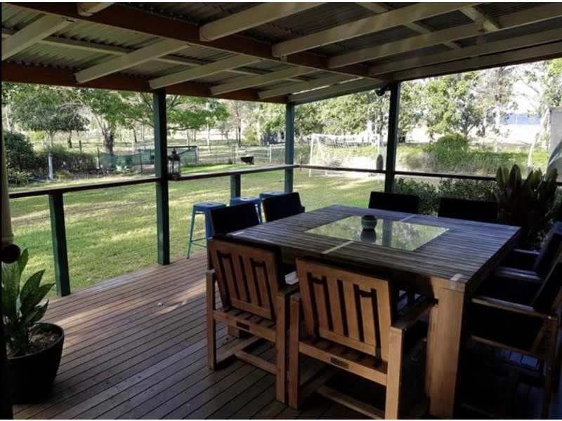 801 Valentine Plains Road, Biloela QLD 4715