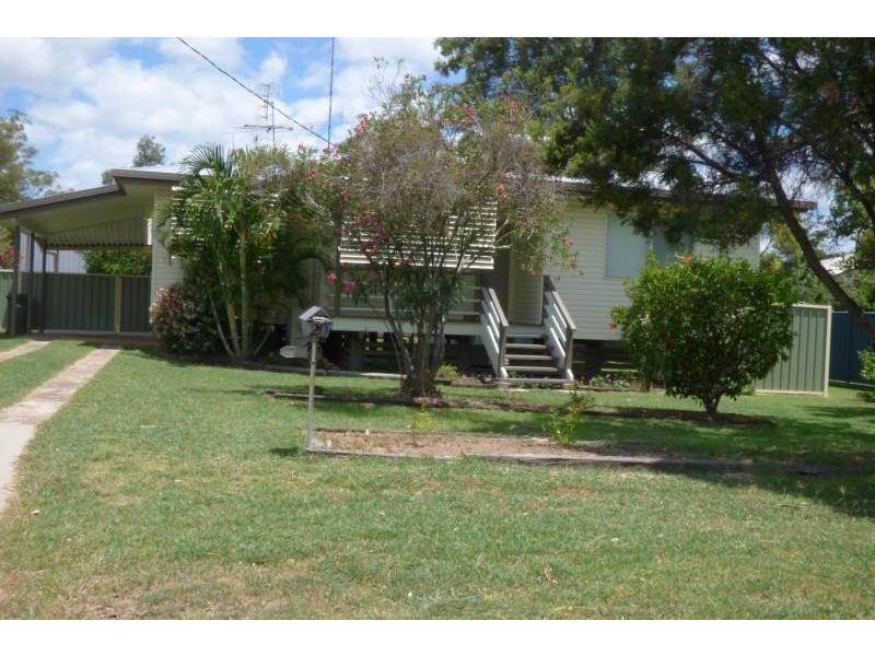 20 Coorada Street, Biloela QLD 4715