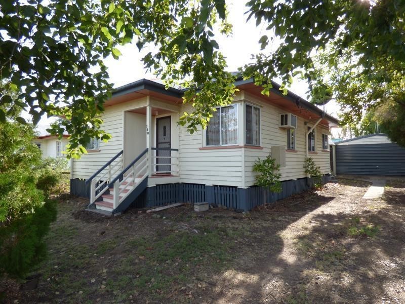 110 Grevillea Street, Biloela QLD 4715