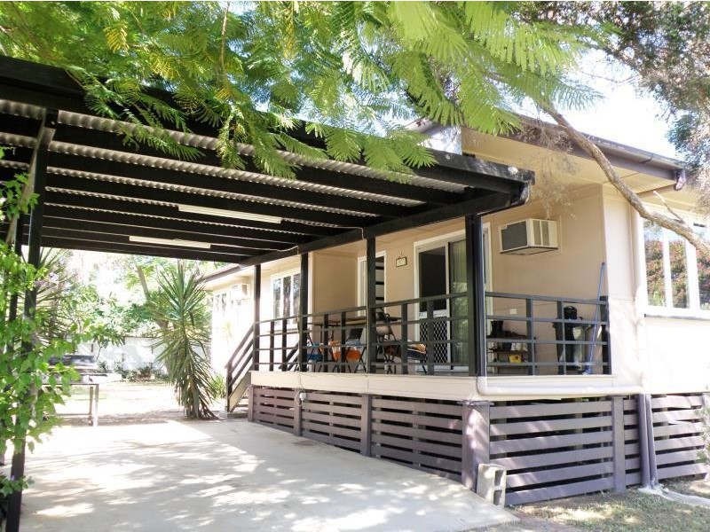 15 Don Street, Biloela QLD 4715