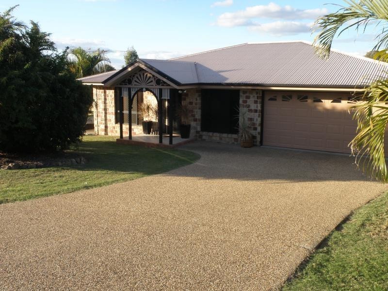 1 Ebony Way, Biloela QLD 4715