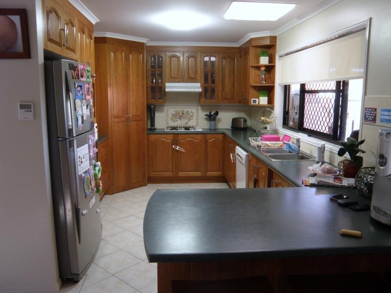 1 Ebony Way, Biloela QLD 4715