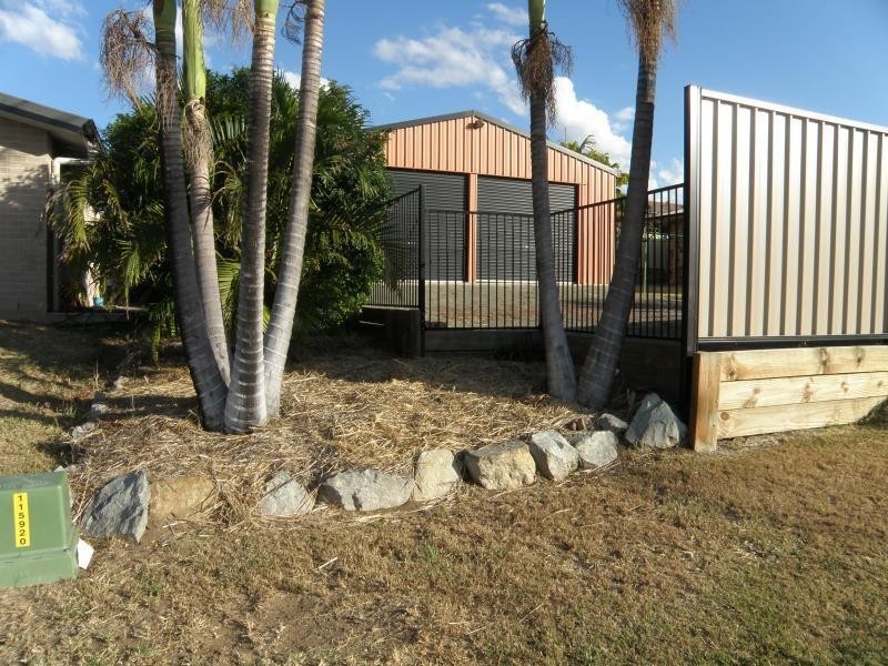 1 Ebony Way, Biloela QLD 4715