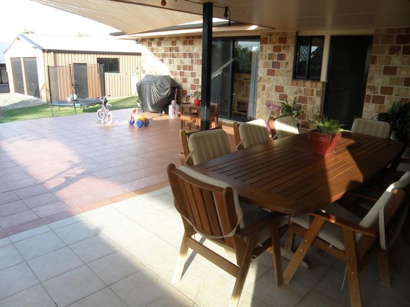 1 Ebony Way, Biloela QLD 4715