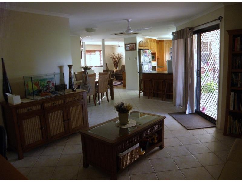 1 Ebony Way, Biloela QLD 4715