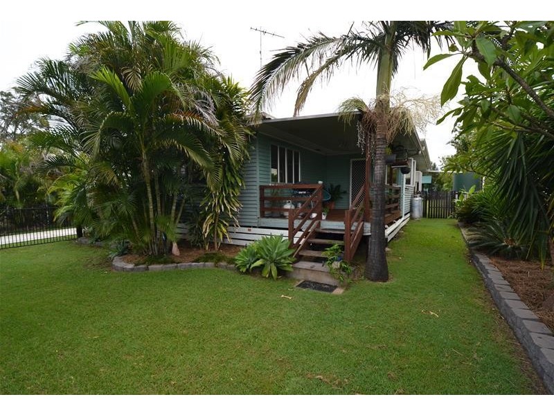 5 Collard Street, Biloela QLD 4715