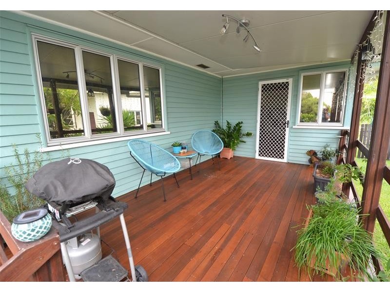 5 Collard Street, Biloela QLD 4715