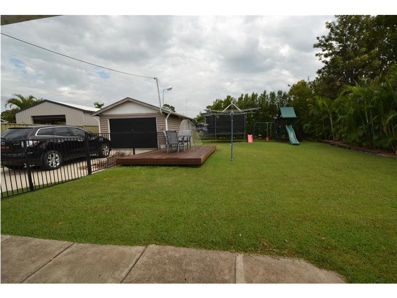 5 Collard Street, Biloela QLD 4715