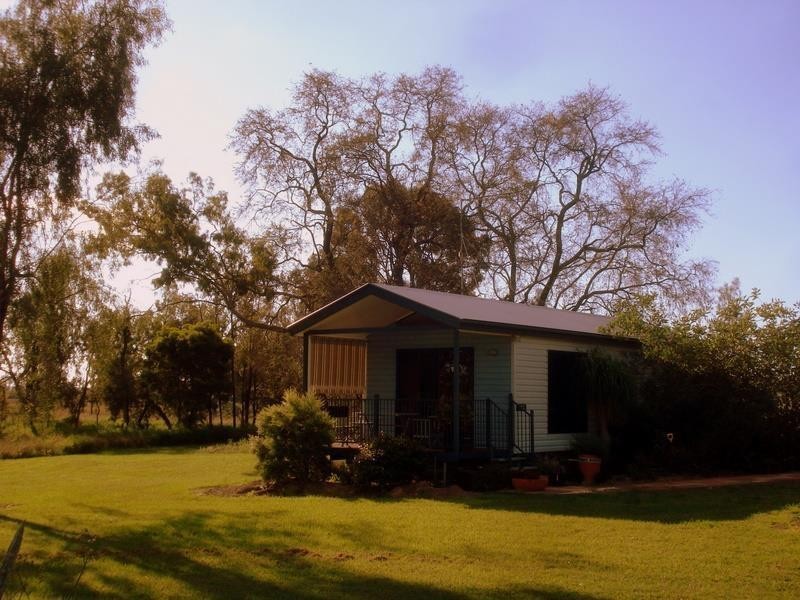 1A Parkers Lane, Thangool QLD 4716