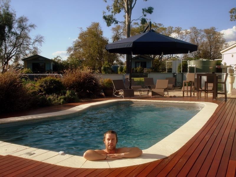 1A Parkers Lane, Thangool QLD 4716