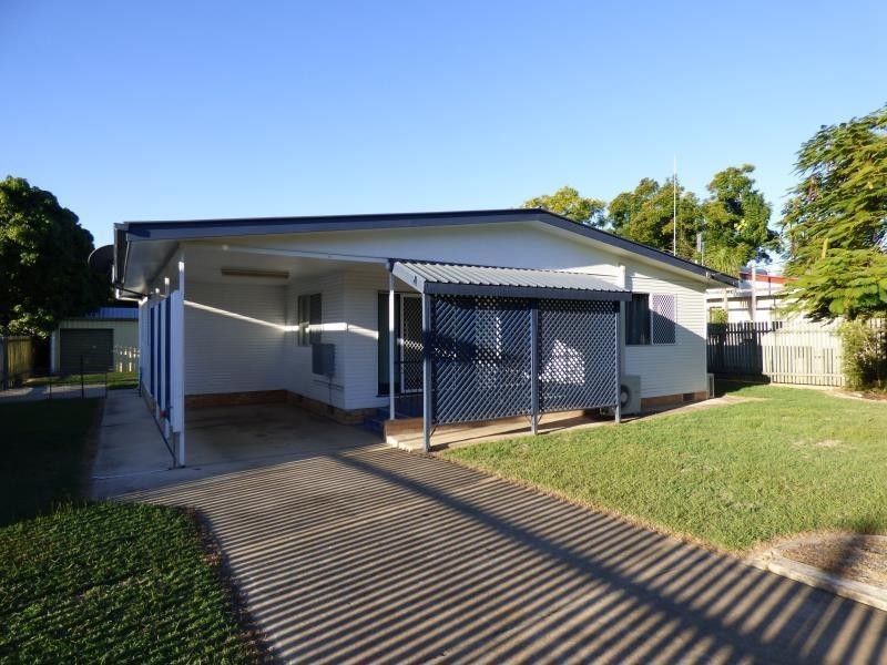 12 Benn Street, Biloela QLD 4715