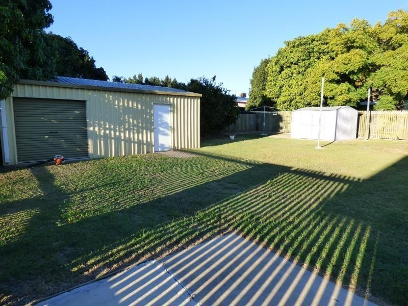 12 Benn Street, Biloela QLD 4715