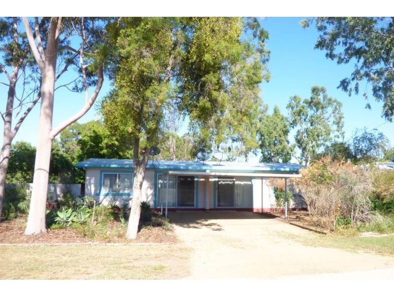 17 Stanley Street, Thangool QLD 4716