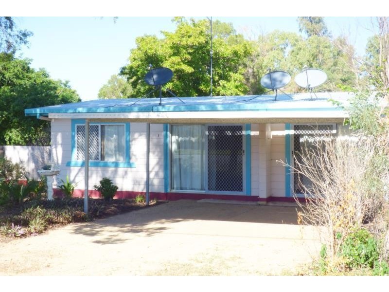 17 Stanley Street, Thangool QLD 4716